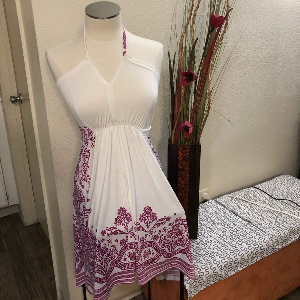 Beach Dress